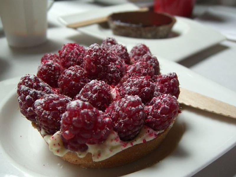 resources of Raspberry Jam exporters