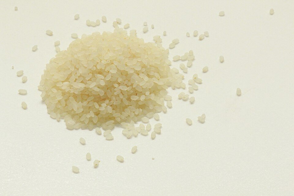 Short Grain Rice Exporters, Wholesaler & Manufacturer | Globaltradeplaza.com
