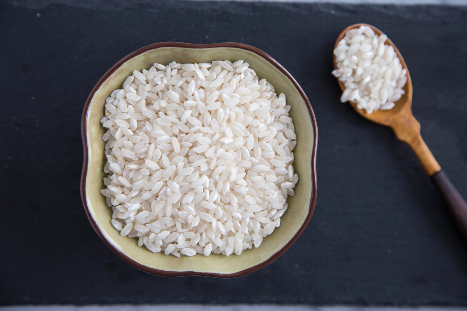 resources of Big Grain Glutinuos Rice exporters