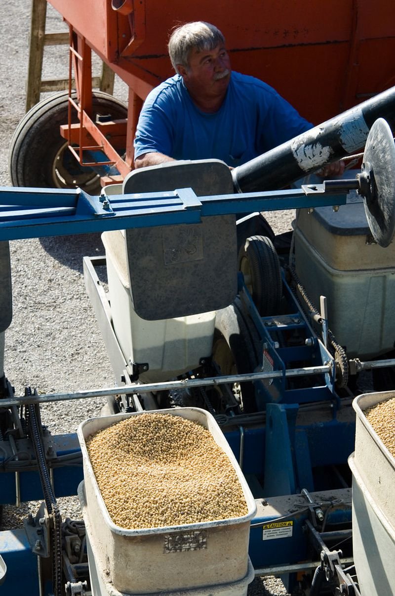 resources of fertilizer equipment exporters