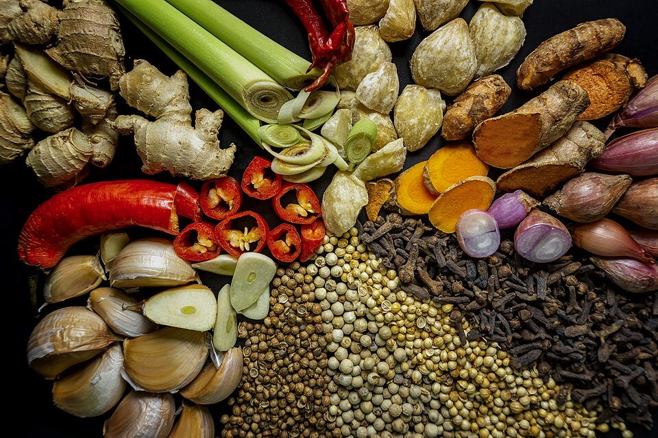 Spices Exporters, Wholesaler & Manufacturer | Globaltradeplaza.com