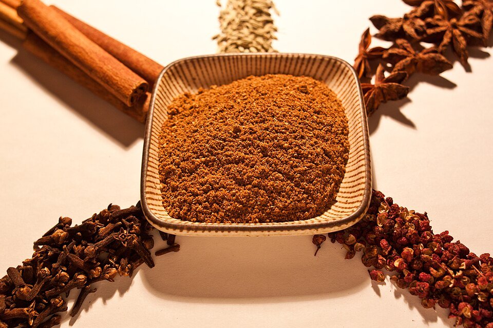 Spices Powder Exporters, Wholesaler & Manufacturer | Globaltradeplaza.com