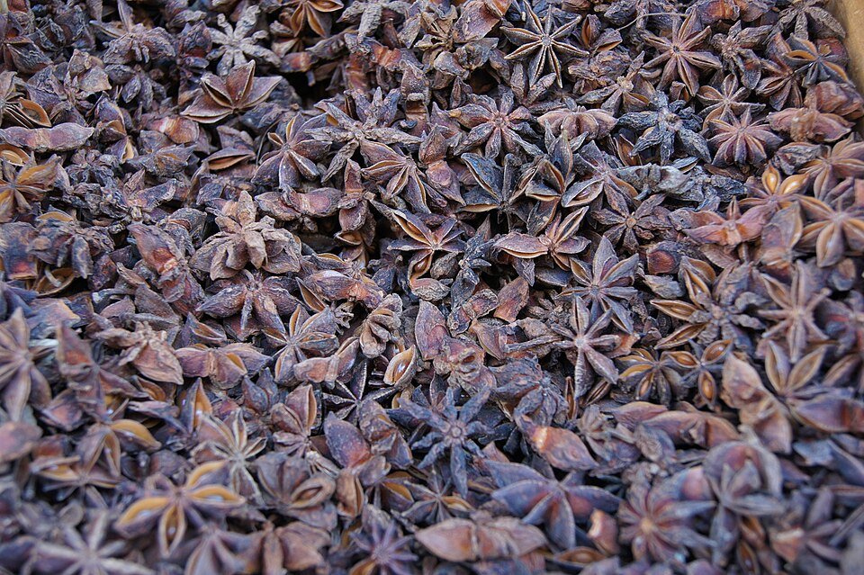 resources of Star Anise exporters
