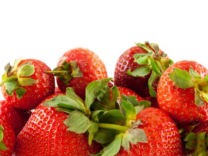 resources of Strawberry exporters