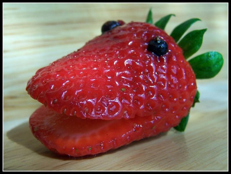 resources of Freeze Drying Strawberry exporters