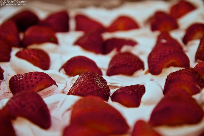resources of Freeze Dried Strawberry exporters