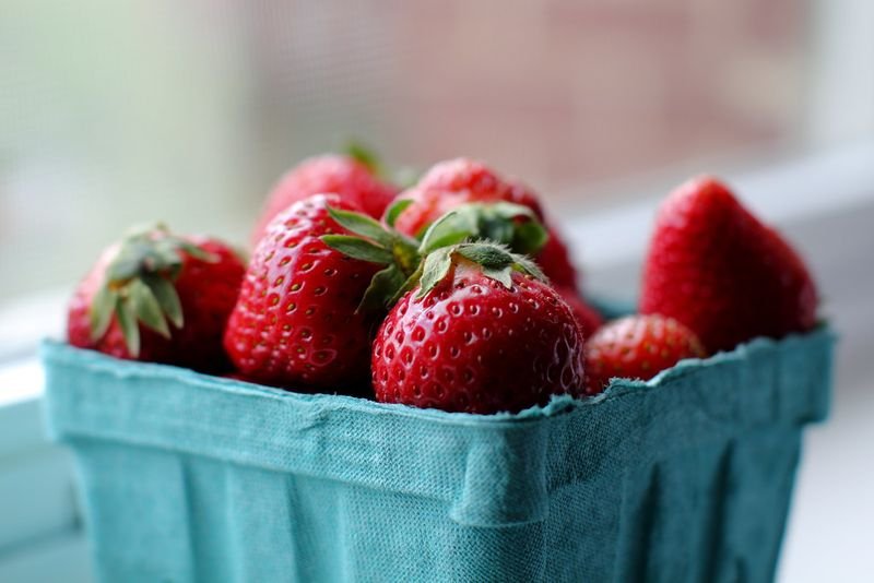 resources of Strawberry Syrup exporters