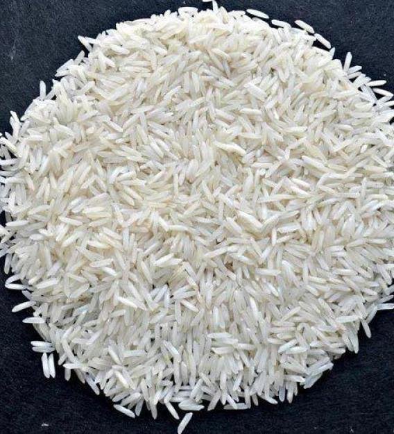 resources of Sharbati Rice exporters