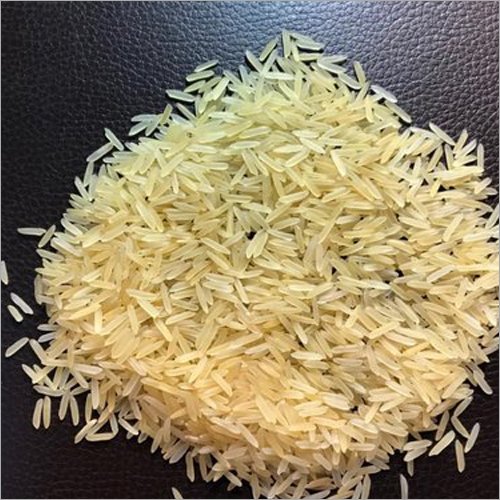 resources of Basmati Rice exporters