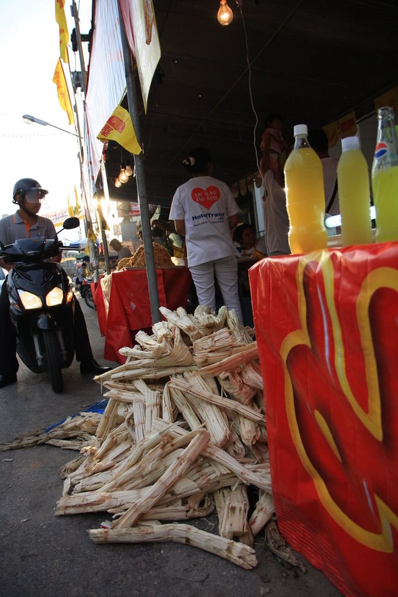 resources of sugar MASCAVE exporters