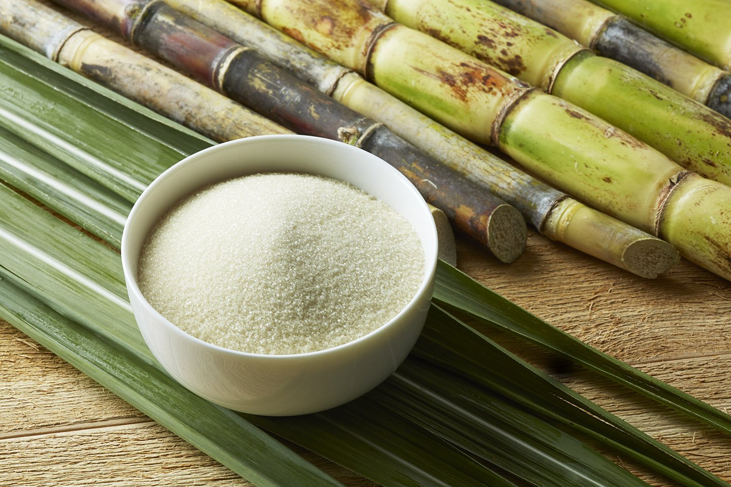 resources of Sugarcane Wax Granules exporters
