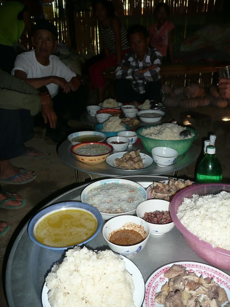 resources of Thai hom mali rice exporters