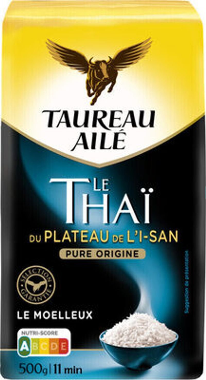 resources of Thai Rice exporters