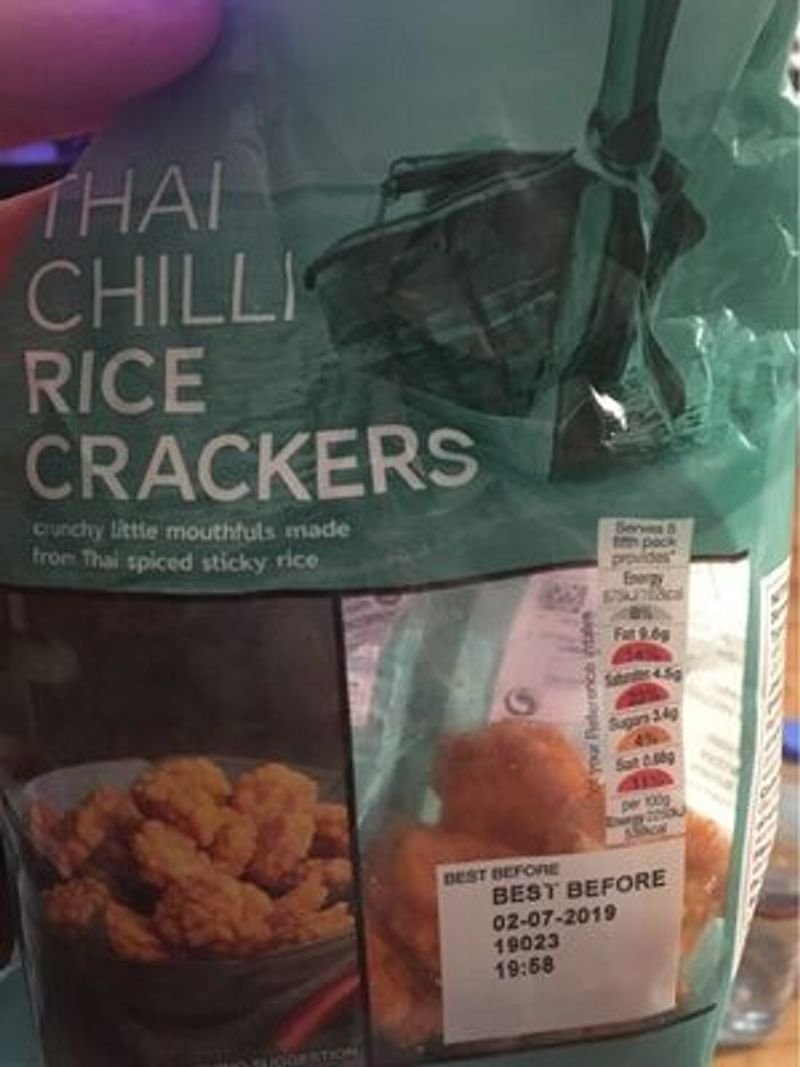 resources of Cho Cho Snack exporters