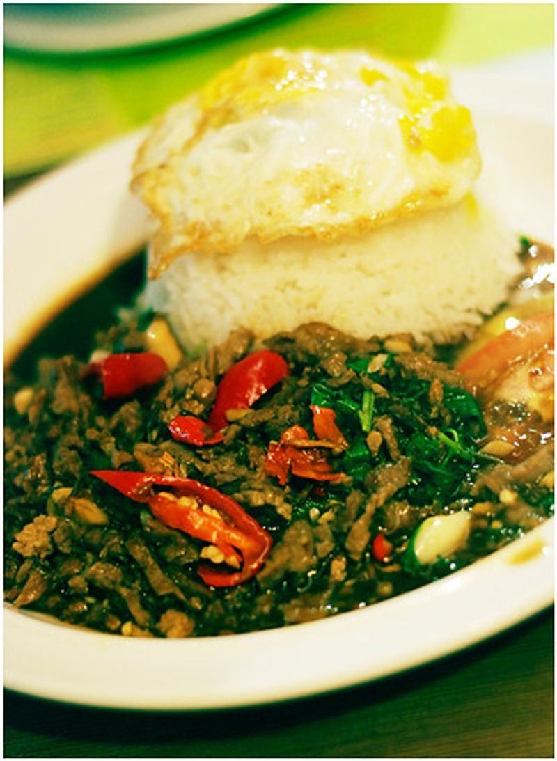 resources of Thai rice exporters