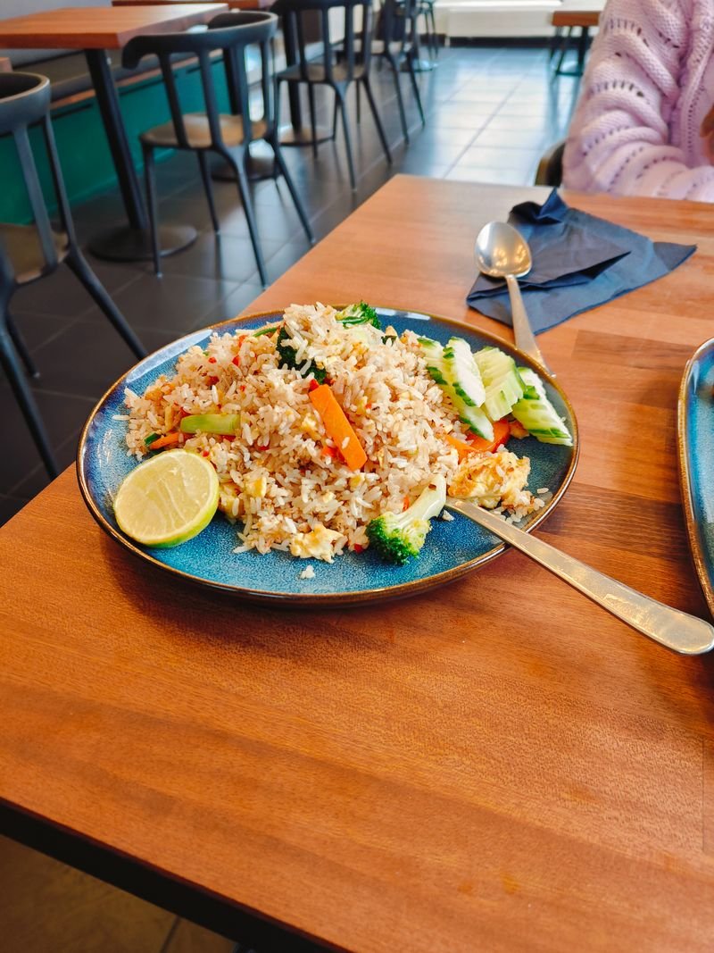 resources of Thai Homali Rice exporters