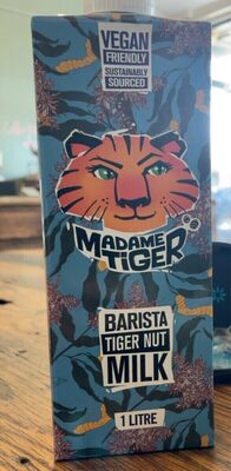 resources of Tiger Nut, Organic exporters