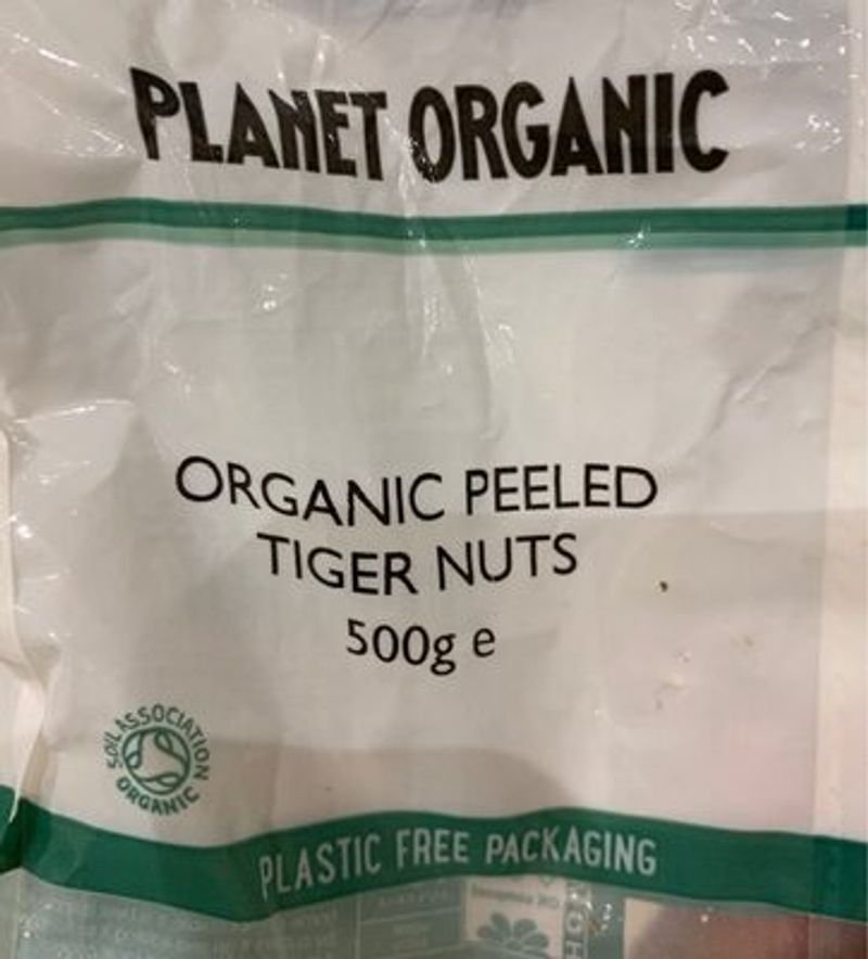 resources of Organic Fox Nut exporters