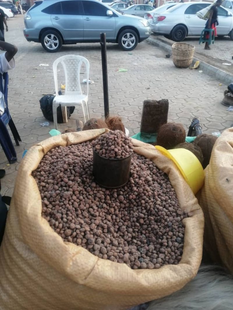 resources of Arabica and Robusta Green Coffee beans in all categories exporters