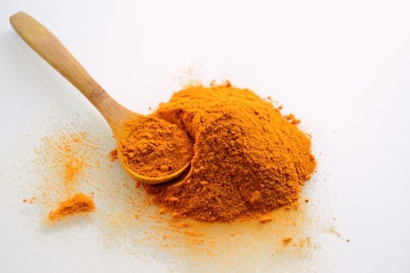resources of TURMERIC POWDER exporters