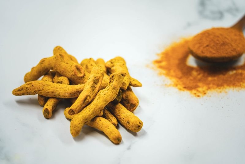 resources of Dried Tumeric/ Fresh exporters