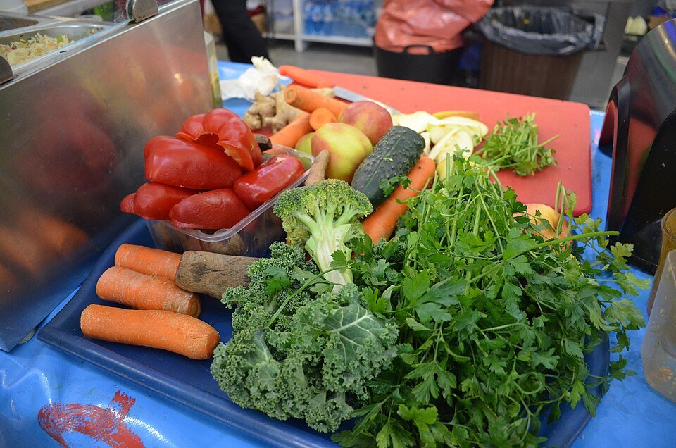 Vegetables Exporters, Wholesaler & Manufacturer | Globaltradeplaza.com