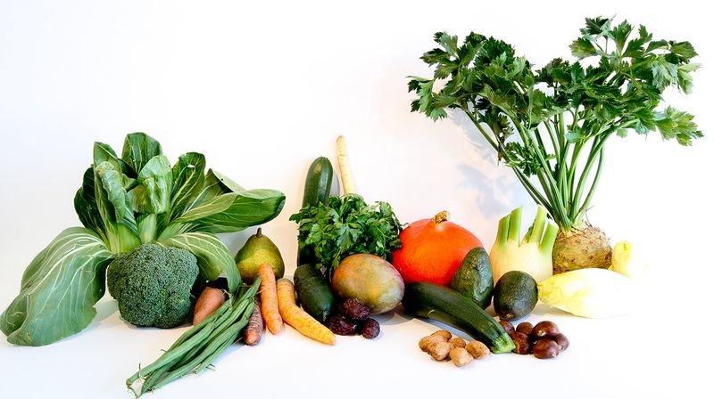 resources of Vegetabels exporters