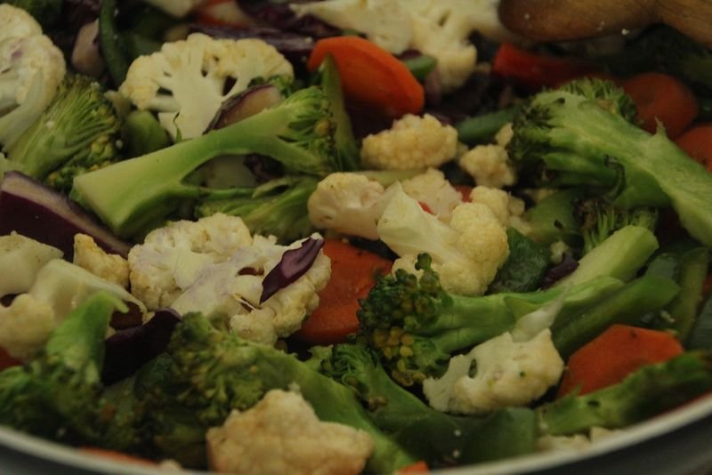resources of Frozen Vegetables Frozen exporters