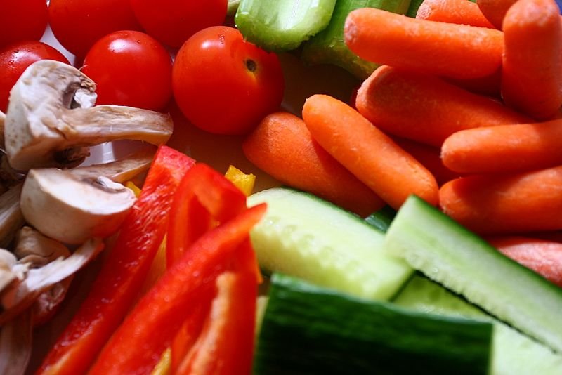 resources of Dehydrated Mixed Vegetables Powder exporters