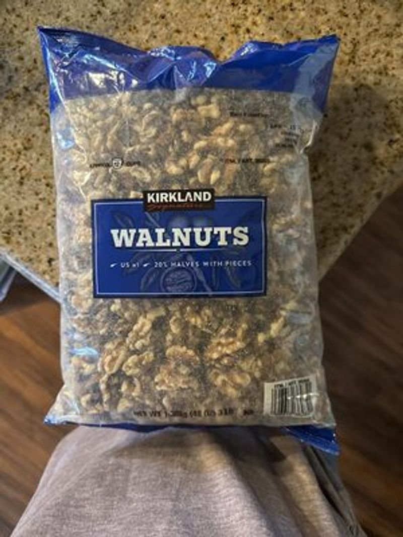 resources of Walnuts exporters