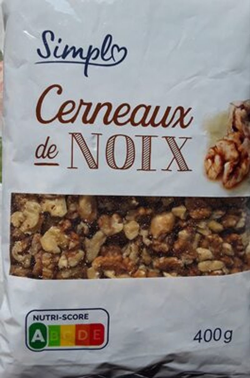 resources of Walnuts exporters