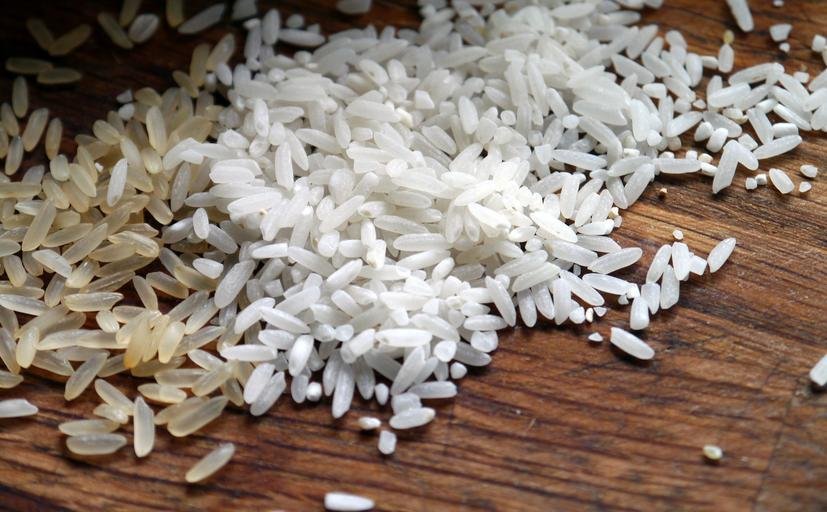 White Rice Exporters, Wholesaler & Manufacturer | Globaltradeplaza.com