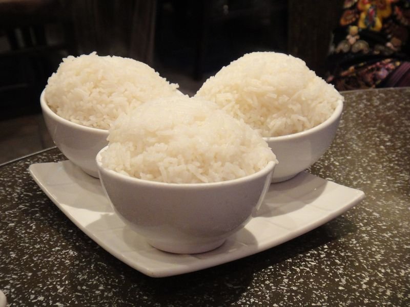 resources of Om5451 Flavorful Vietnam Premium White Rice exporters