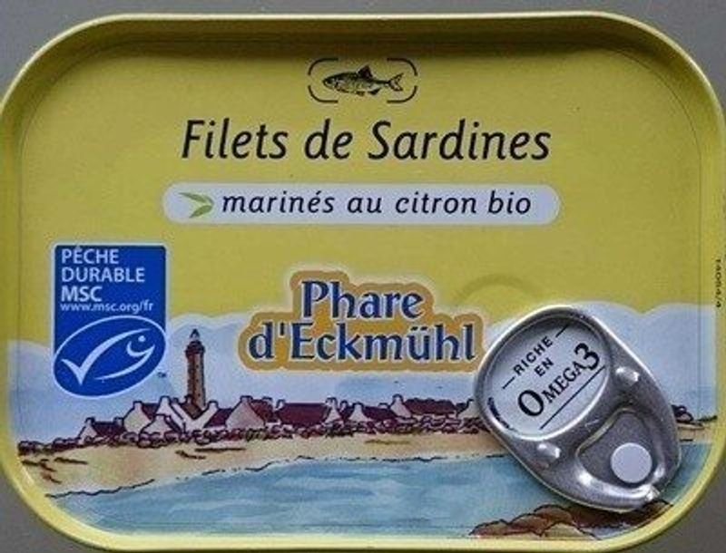 resources of Canned Sardines In Oil exporters
