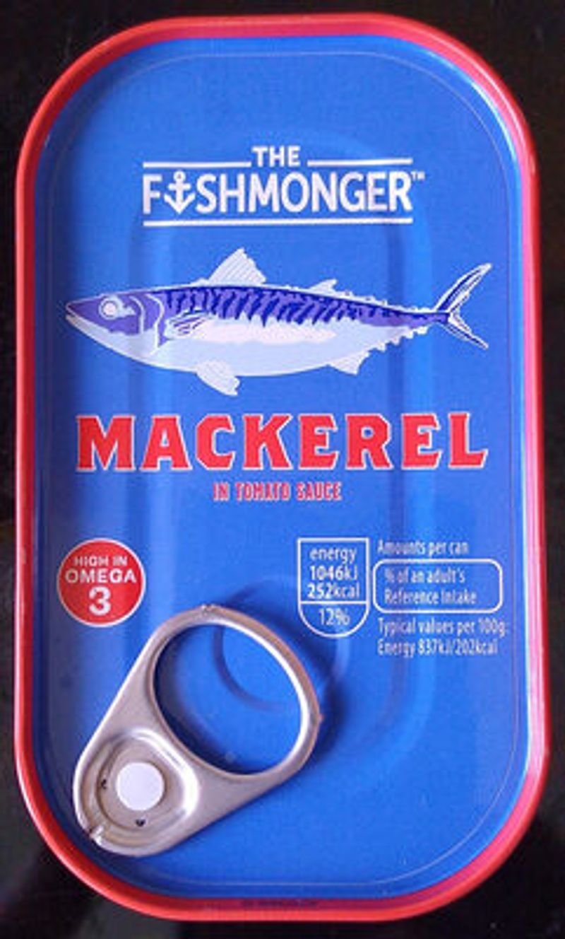 resources of Mackerel Steak exporters