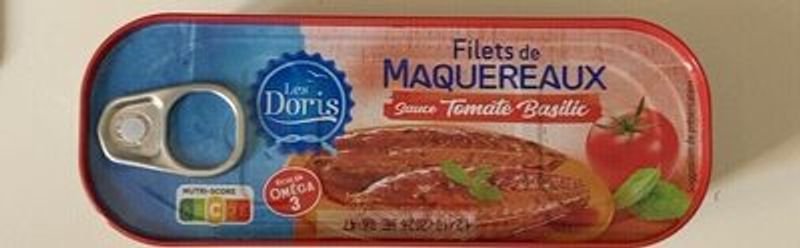 resources of Canned fish exporters