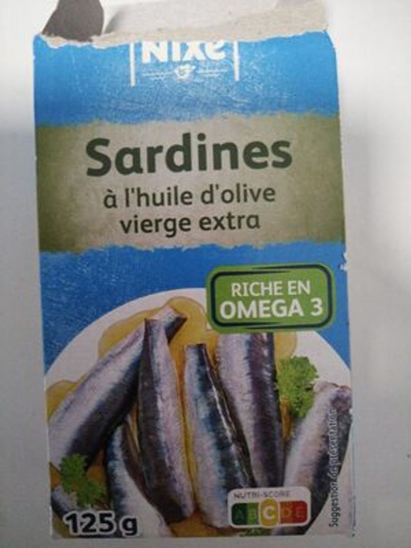 resources of Sardines exporters