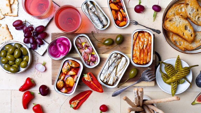 resources of Canned Sardines exporters resources of Canned Sardines exporters
