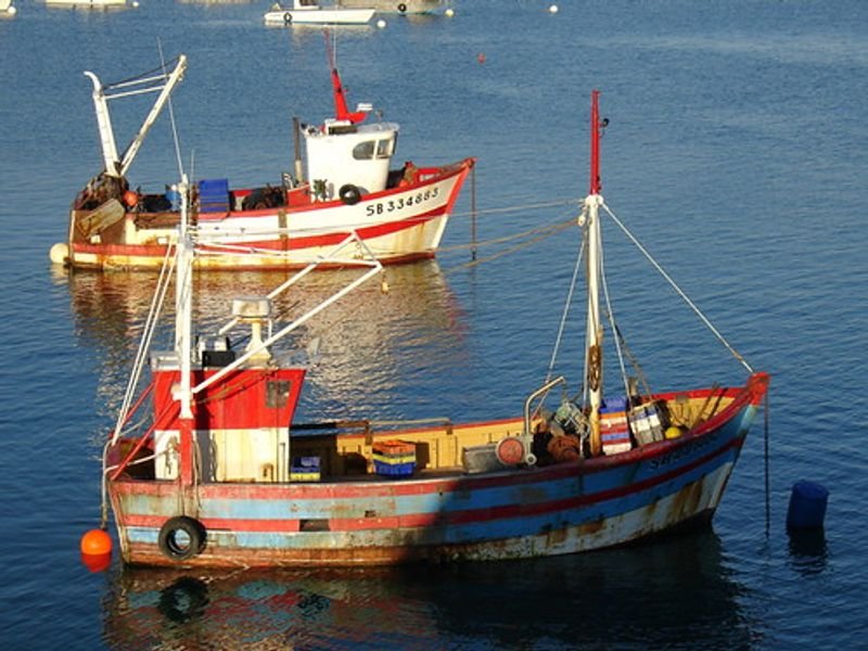 resources of Boats exporters
