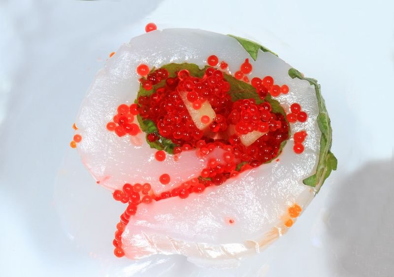 resources of Frozen Goji Berries exporters