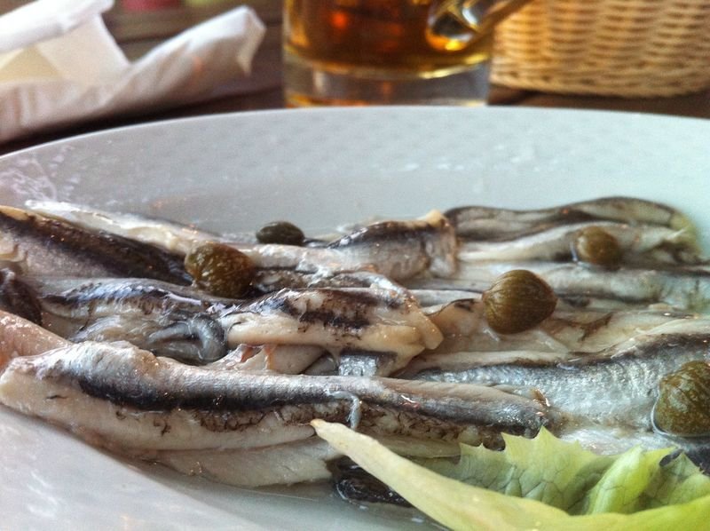 resources of Grilled Brisling Sardines in oil 140g exporters