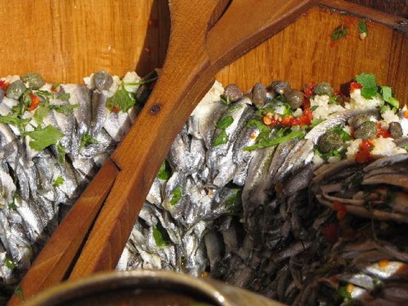 resources of Sea Bream exporters