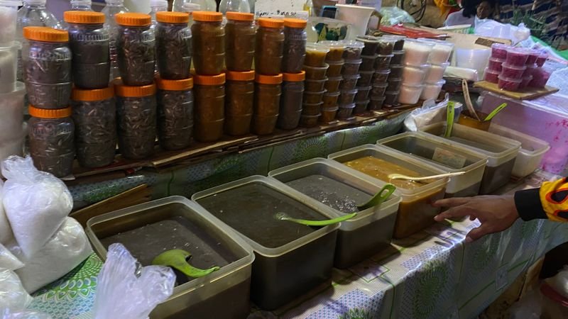 resources of BARBECUE SAUCES exporters