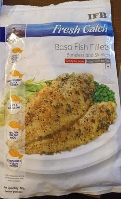 resources of Pangasius/Basa fish products such as well-trimmed fillets, untrimmed fillets, steak, HGT, butterfly, and cube exporters