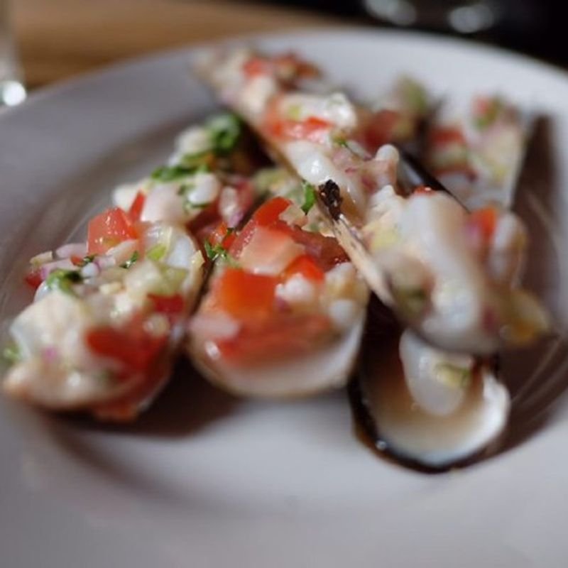 resources of Baby clam exporters resources of Baby clam exporters