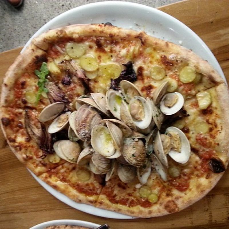 resources of Super Combination Pizza exporters