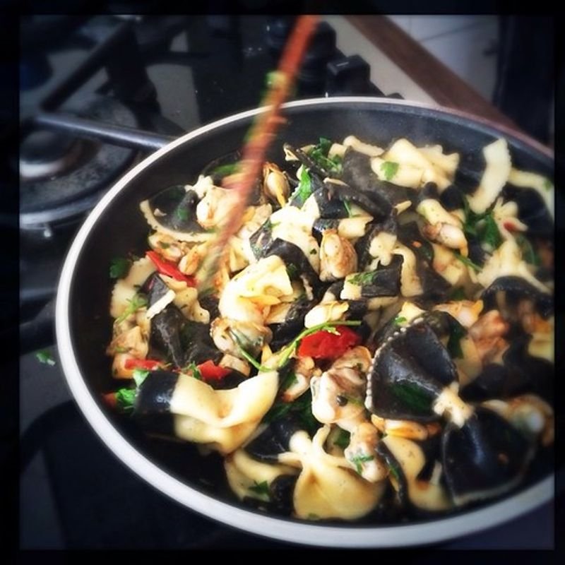 resources of Mussels exporters