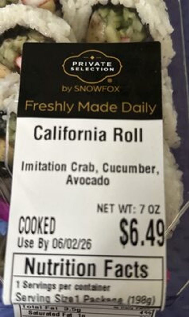 resources of Cocktail Roll exporters