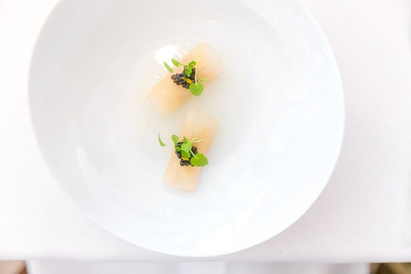 resources of Sea Scallops With Roe On exporters