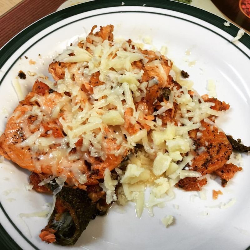 resources of Hot Smoked Salmon exporters